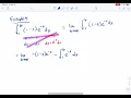 7-6 Improper Integrals 04
