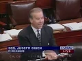 Joe Biden Rehabilitation cannot be a condition of release for prisoners