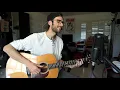 "Spin With You" Cover - Jeremy Zucker, Emma Sameth, WOLFE