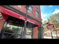 Boston best French restaurant - Ma Maison