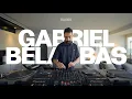 Gabriel Belabbas - Minimal \u0026 Electro set at Ruido Apartamento