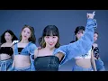 [BE ORIGINAL] LE SSERAFIM(르세라핌) 'ANTIFRAGILE' (4K)