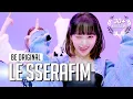 Download Lagu [BE ORIGINAL] LE SSERAFIM(르세라핌) 'ANTIFRAGILE' (4K)