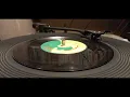 Hortense Ellis  - Unexpected Places - Reggae - 45 rpm Vinyl