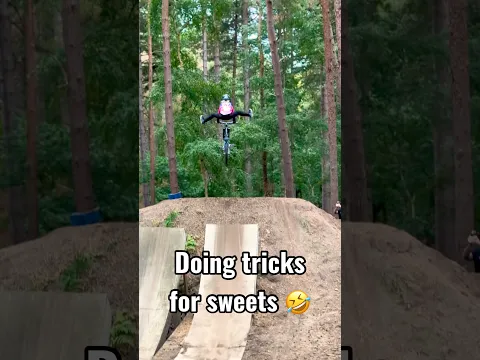 Dirt Jumps : no footer comp!