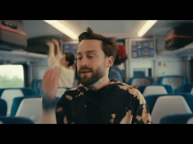 A Real Pain | Teaser Trailer