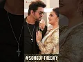 Lagu Sarkar  - OMG Ponnu | Thalapathy Vijay, Keerthy Suresh | @ARRahman