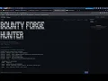 BugBounty Forge Hunter Fully Autonomous Bug Bounty Hunting Pipeline