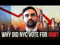 The Rise of MAMDANI Explained