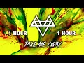 Download Lagu [1 Hour] - NEFFEX - Take Me Away