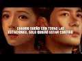 Download Lagu Li Mengqi - “Be With You” - A Beautiful Lie OST - Traducido al Español