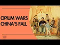 Download Lagu Opium Wars, the Fall of China's Qing Empire and a Lesson from History