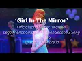 ‘Girl in the Mirror’ - Lego Friends Season 3 Song Lyric Video - Ep 10 Miarella