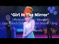 ‘Girl in the Mirror’ - Lego Friends Season 3 Song Lyric Video - Ep 10 Miarella