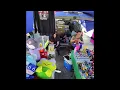 Vineland Swapmeet hunt