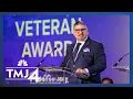 Inspiring Veteran of the Year - 2024 Extended Cut