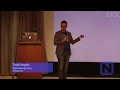 Opening Keynote - NativeScript Developer Day 2017