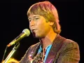 John Denver \u0026 Nitty Gritty Dirt Band - Back Home Again (Live at Farm Aid 1985)