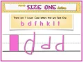 SMHP The Rules for Letter Size