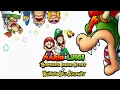 Download Lagu Destroy the Dark Power! - Mario \u0026 Luigi Bowser's Inside Story + Bowser Jr 's Journey Music Extended