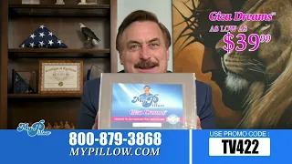 My Pillow Giza Bedding Sheets