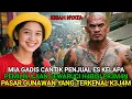 Lagu KISAH NYATA❗️MIA GADIS CANTIK PEMILIK AJIAN DEWARUCI H4BISI GUNAWAN PR3M4N PASAR YANG TERKENAL K3J4M