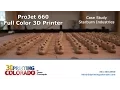 Starburn Industries - ProJet 660