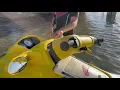 1997 Seadoo GTI Overview SOLD