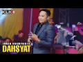 Download Lagu IRWAN D'ACADEMY - DAHSYAT - LIVE MALANG FT KLK AUDIO - SIMPATIK MUSIC