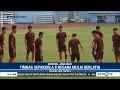 Download Lagu Suasana Latihan 8 Timnas Sepak Bola Peserta Asian Games 2018