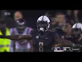 Top 25 SEC games 2017-2021 Part 1