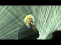 Massive Attack - Teardrop (Live in Berlin, 7. juni 2026)