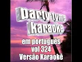 Foi Por Conveniência (Made Popular By Marília Mendonça) [Karaoke Version]