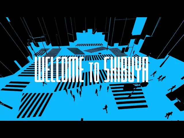 渋谷実写ADVタイトル発表!!