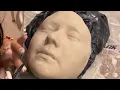 How to Form a Clay Mask