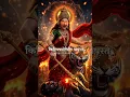 Lagu Mahishasura Mardini Stotra ! Navratri Special ! #navratri #durgapuja #jaimatadi #shorts