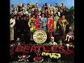 Lagu 001 Sgt Peppers Lonely Hearts Club Band (1967) - Beatles