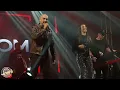Download Lagu Abertura/Sinto muito mas não sinto nada/Tudo bagunçado/Eu vou eu volto- Nave Som-Centenário-13-07-24