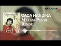 Download Lagu Caca Handika - Malam Penuh Rindu