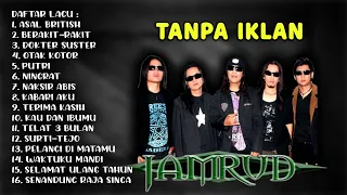 JAMRUD FULL ALBUM (Lagu Nostalgia)