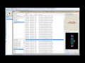 LED Blinking with Atmega8