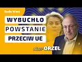 Lagu Józef Orzeł: Pojawił się plan unieszkodliwienia działań Brukseli to koniec Unii Ursuli von der Leyen