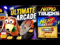 Best Arcade in Blair County Slinky Action Zone Has Everything