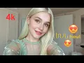 Download Lagu 4k Shein transparent try on haul \u0026 transparent lingerie | micro bikini try on haul 2025