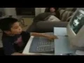 Scary Maze Reactions