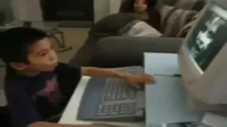 Scary Maze Reactions