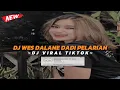 Lagu Dj Wes Dalane Dadi Pelarian (Klebus) Remix Slow | By Zein Fvnky