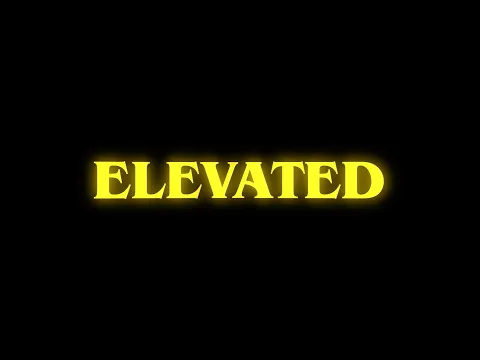 ELEVATED - OFFICIAL TRAILER