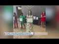 Inspire the future of education Tyler ISD teacher finalist for presidential award