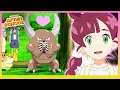 Download Lagu Comparing Pokémon by Size PART 2 | Pokémon Ultimate Journeys | Netflix Family